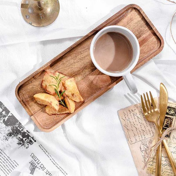 dishes & plates wooden tray cake display plate bread holder rectangular / square breakfast tableware dinner kichen accessories
dishes & plates wooden tray cake display plate bread holder rectangular / square breakfast tableware dinner kichen accessories