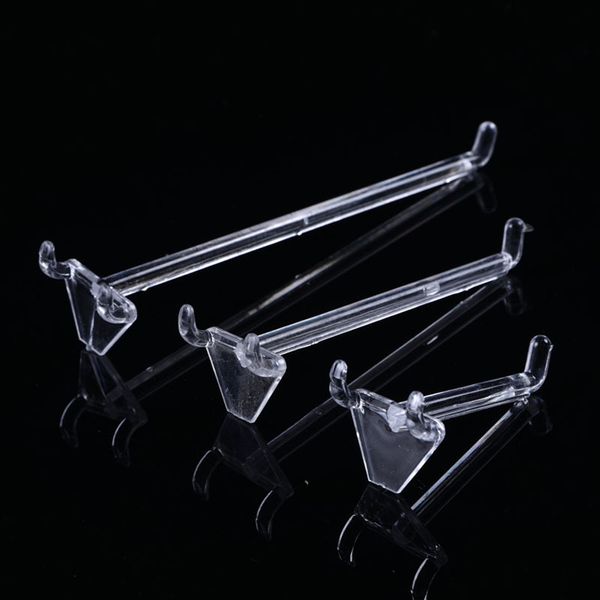 advertising display plastic slot hole board hanger hooks up for storage shelf mesh backboard accessories hanging double feet clear 100pcs
advertising display plastic slot hole board hanger hooks up for storage shelf mesh backboard accessories hanging double feet clear 100pcs