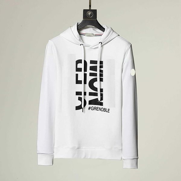 2022ssdesigner monclairs mens hoodies french brand women sweatshirts luxury embroidered men s hooded sweater 002, Black
2022ssdesigner monclairs mens hoodies french brand women sweatshirts luxury embroidered men s hooded sweater 002, Black