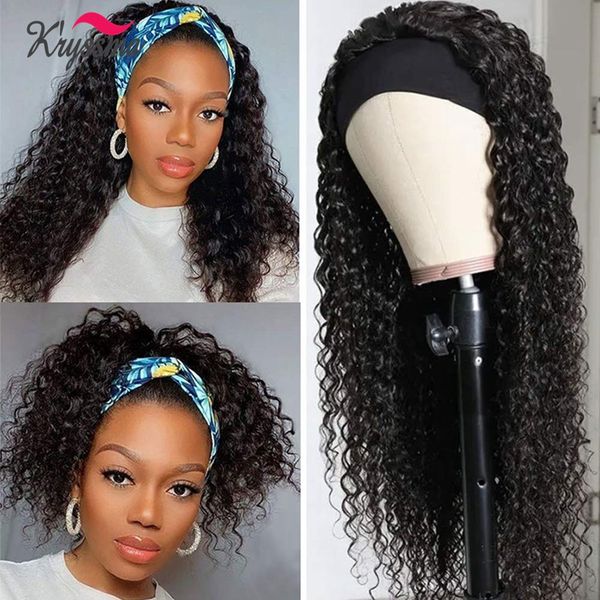 lx brand long curly headband wig scarf afro kinky curly synthetic wigs for black women machine made natural black hair wigsfactory direct
lx brand long curly headband wig scarf afro kinky curly synthetic wigs for black women machine made natural black hair wigsfactory direct
