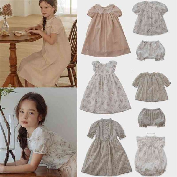kids dress 2021 new summer lou brand girls cute flower short sleeve princess dresses baby toddler cotton fashion clothes 210331, Red;yellow
kids dress 2021 new summer lou brand girls cute flower short sleeve princess dresses baby toddler cotton fashion clothes 210331, Red;yellow