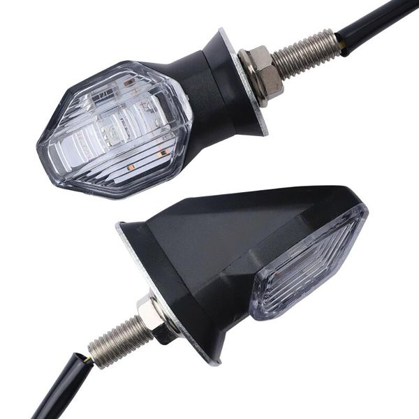 interior decorations 2pcs motorcycle turning light m8 compact red durable led indicator
interior decorations 2pcs motorcycle turning light m8 compact red durable led indicator