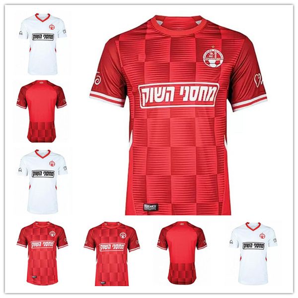 21 22 hapoel beer sheva soccer jerseys 2021 2022 israel club safouri rukavytsya shechter moreno ansah home red men football shirt uniforms s, Black;yellow
21 22 hapoel beer sheva soccer jerseys 2021 2022 israel club safouri rukavytsya shechter moreno ansah home red men football shirt uniforms s, Black;yellow