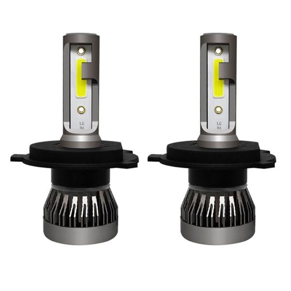 pair high brightness mini cob h4/h11/9005/9006 72w 6000k car headlight led bulbs all-in-one hi/ low conversion kit headlights
pair high brightness mini cob h4/h11/9005/9006 72w 6000k car headlight led bulbs all-in-one hi/ low conversion kit headlights