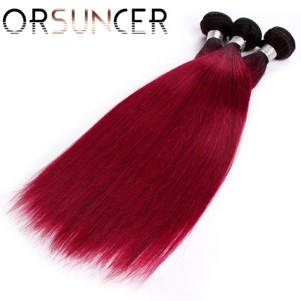 straight burgundy hair bundles #99j red 1/3/4 brazilian human weave bundle deals non-remy extensions bulks, Black
straight burgundy hair bundles #99j red 1/3/4 brazilian human weave bundle deals non-remy extensions bulks, Black