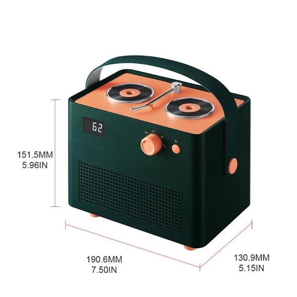 humidifiers j0pe 1300ml quiet air humidifier with night light 4 spray modes record player for bedroom living room office desktop
humidifiers j0pe 1300ml quiet air humidifier with night light 4 spray modes record player for bedroom living room office desktop