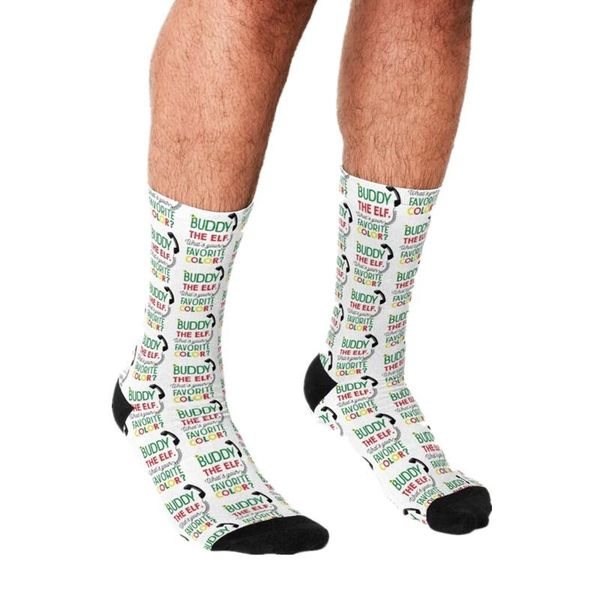 men's socks funny bubu the guinea pig printed men harajuku happy hip hop novelty cute boys casual crazy for, Black
men's socks funny bubu the guinea pig printed men harajuku happy hip hop novelty cute boys casual crazy for, Black