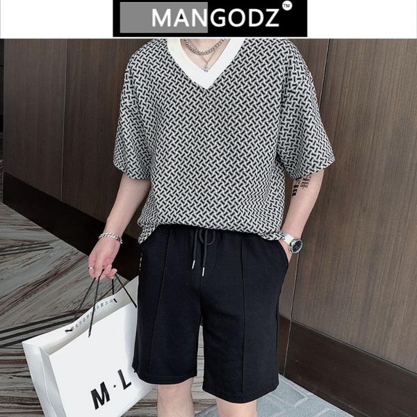 men's t-shirts men plaid t shirts 2021 summer japanese style vintage v-neck t-shirt hip hop fashion casual loose street male clothing, White;black
men's t-shirts men plaid t shirts 2021 summer japanese style vintage v-neck t-shirt hip hop fashion casual loose street male clothing, White;black
