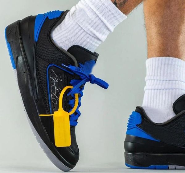 2 low black royal blue men basketball shoes womens 2s white red varsity outdoor trainers sports grey skateboard sneakers with box dj4375-004
2 low black royal blue men basketball shoes womens 2s white red varsity outdoor trainers sports grey skateboard sneakers with box dj4375-004