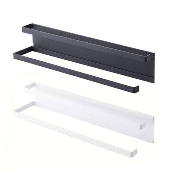 hooks & rails bathroom magnet towel rack toilet roll paper holder home kitchen wall washcloth storage hanger organizer supplies
hooks & rails bathroom magnet towel rack toilet roll paper holder home kitchen wall washcloth storage hanger organizer supplies