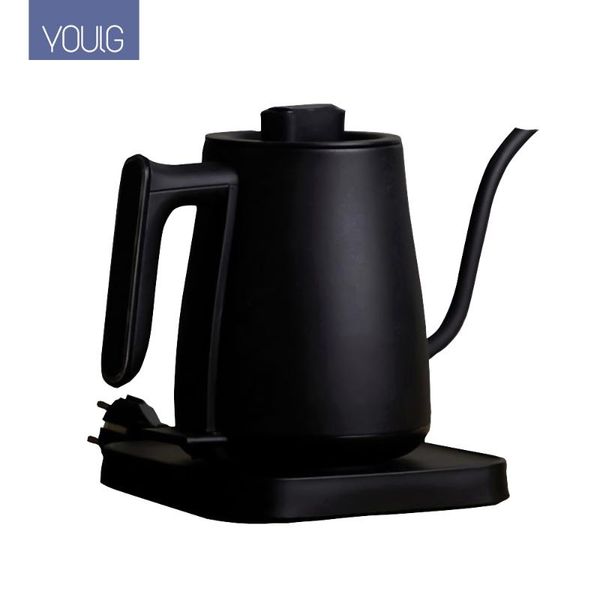 smart home control youlg water kettle electric coffee pot instant heating temperature auto power-off protection wired teapot 220v
smart home control youlg water kettle electric coffee pot instant heating temperature auto power-off protection wired teapot 220v
