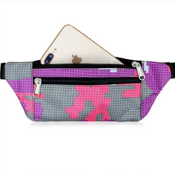 oxford cloth waist bag men belt pack fashion women chest handbag portable bags ladies belly phone pouch
oxford cloth waist bag men belt pack fashion women chest handbag portable bags ladies belly phone pouch