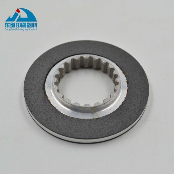 printers f2.105.3022 heidelberg sm102,cd102,sm74 printing machine brake pad f2.105.3022/01
printers f2.105.3022 heidelberg sm102,cd102,sm74 printing machine brake pad f2.105.3022/01