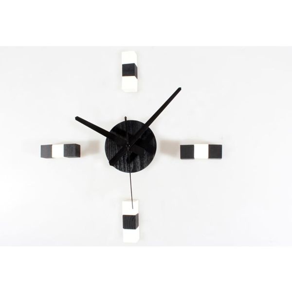 wall clocks modern diy fashion clock 3d big quartz watch living room home decoration still simple
wall clocks modern diy fashion clock 3d big quartz watch living room home decoration still simple