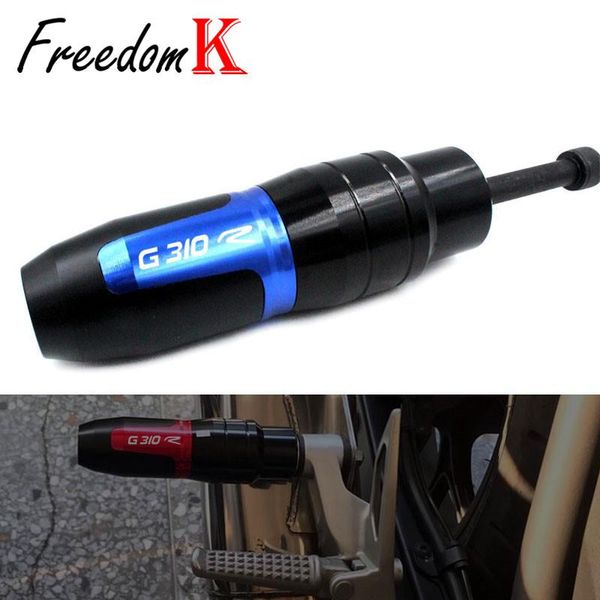 parts for g310gs g 310gs g310 gs 2021 motorcycle cnc frame crash pads exhaust sliders protector with logo
parts for g310gs g 310gs g310 gs 2021 motorcycle cnc frame crash pads exhaust sliders protector with logo