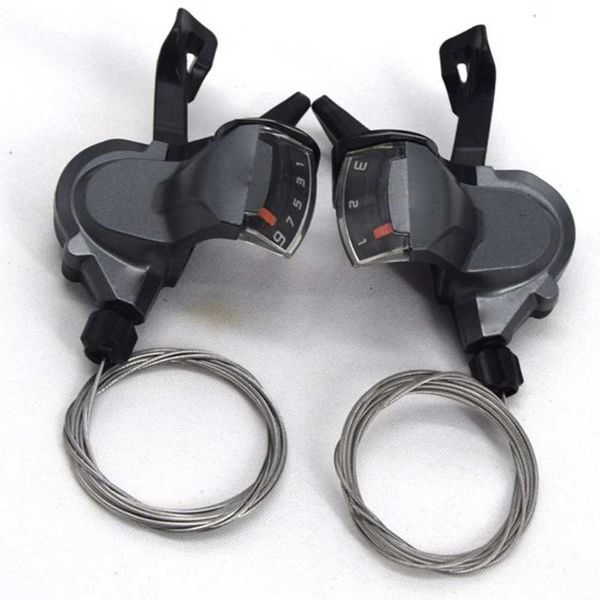 bike derailleurs 1set m4000 bicycle shift lever 3 x 9 27 speed mtb mountain folding shifter sl-m4000 cycling accessories
bike derailleurs 1set m4000 bicycle shift lever 3 x 9 27 speed mtb mountain folding shifter sl-m4000 cycling accessories