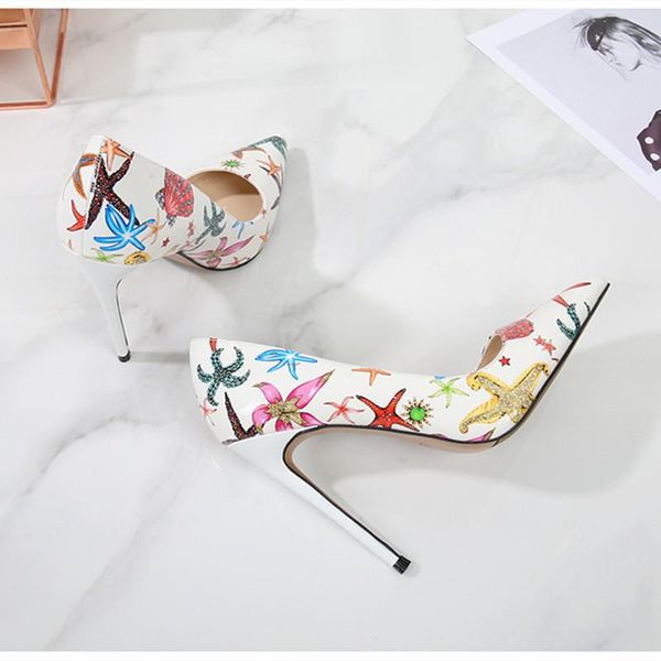 dress shoes prowow pointed toe pumps woman 2021 autumn arrivals patterned pu shallow plus size stiletto high heels latest design, Black
dress shoes prowow pointed toe pumps woman 2021 autumn arrivals patterned pu shallow plus size stiletto high heels latest design, Black