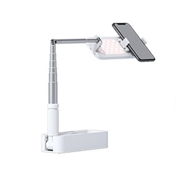 mobile overhead shooting bracket fill light wireless bluetooth deskfolding multi-function internet celebrity live broadcast selfie monop
mobile overhead shooting bracket fill light wireless bluetooth deskfolding multi-function internet celebrity live broadcast selfie monop
