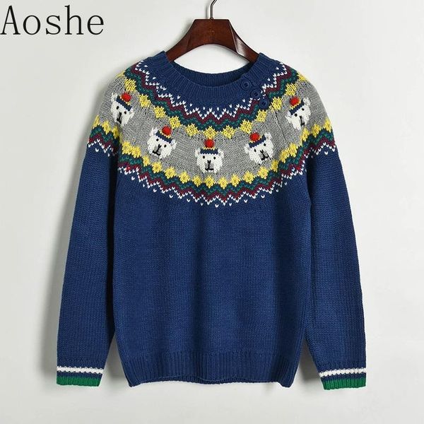 women's sweaters loose thick pullovers hit colors oversized sweater 2021 round neck cute female knitwear large size women, White;black
women's sweaters loose thick pullovers hit colors oversized sweater 2021 round neck cute female knitwear large size women, White;black