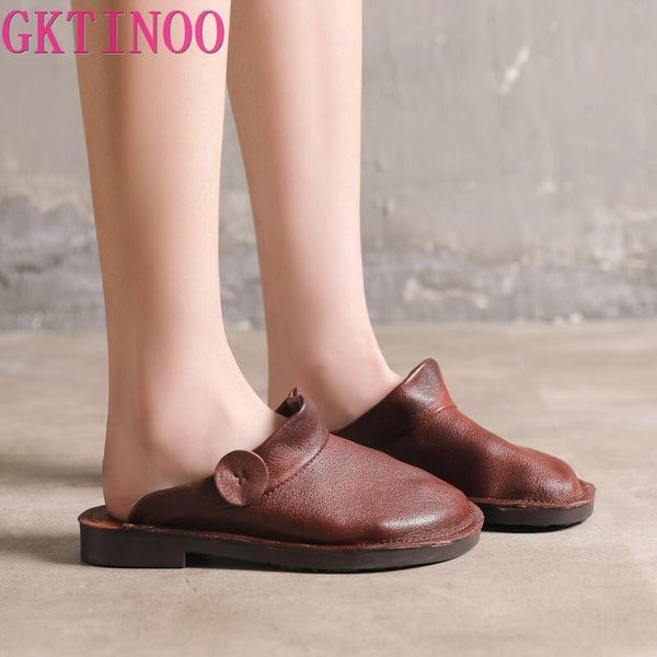women mules 2021 spring shoes ladies white slippers genuine leather flat heels softe bottom handmade, Black
women mules 2021 spring shoes ladies white slippers genuine leather flat heels softe bottom handmade, Black