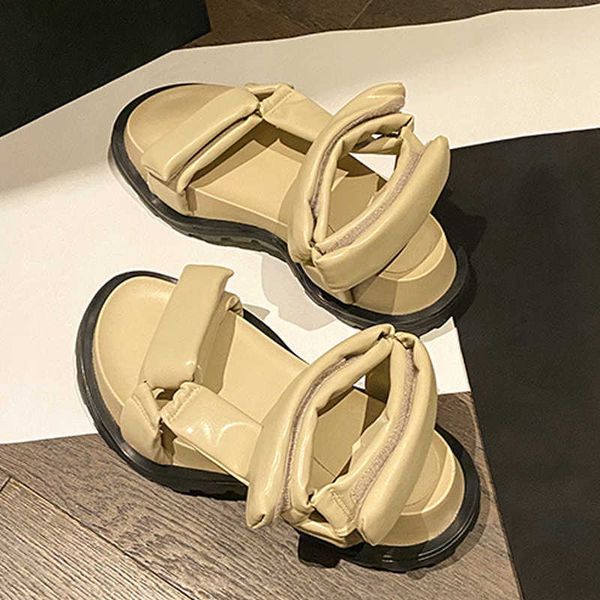 meotina sandals shoes women wedges med heel sandals round toe ladies footwear summer beige black size 35-40 fashion shoes 210608
meotina sandals shoes women wedges med heel sandals round toe ladies footwear summer beige black size 35-40 fashion shoes 210608
