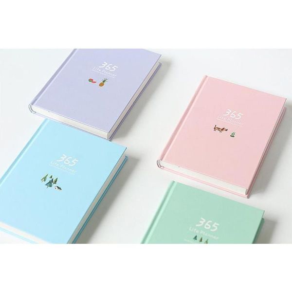 colorful inner page yearly agenda diary notebook memo journals weekly planner handbook kawaii office writing pad student notepads, Purple;pink
colorful inner page yearly agenda diary notebook memo journals weekly planner handbook kawaii office writing pad student notepads, Purple;pink