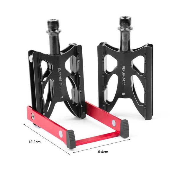 bike pedals pedal support kickstand fold mtb aluminum metal body lightweight smooth lubricate cycling accessories
bike pedals pedal support kickstand fold mtb aluminum metal body lightweight smooth lubricate cycling accessories