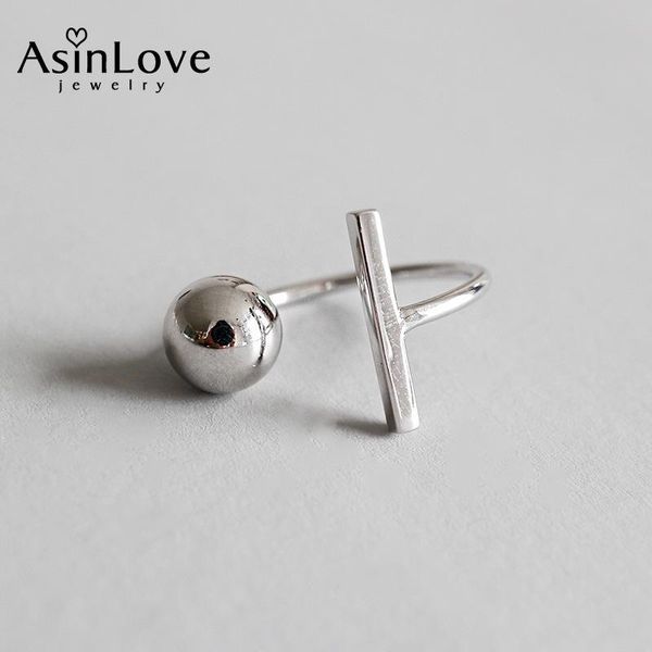 cluster rings asinlove rectangular round beads open ring real 925 sterling silver creative handmade designer fine jewelry for women, Golden;silver
cluster rings asinlove rectangular round beads open ring real 925 sterling silver creative handmade designer fine jewelry for women, Golden;silver