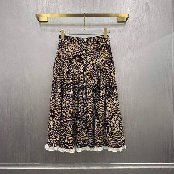skirts jw5349 fashion women's 2021 runway luxury european design party style clothing, Black
skirts jw5349 fashion women's 2021 runway luxury european design party style clothing, Black