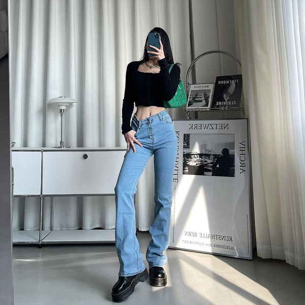 stretch slim fit tight womens jean straight leg high waist femme skinny denim pants flare mom vaqueros mujer black blue
stretch slim fit tight womens jean straight leg high waist femme skinny denim pants flare mom vaqueros mujer black blue