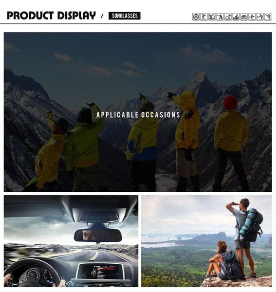 outdoor eyewear professional uv resistant sports cycling polarized sunglasses square night vision men fashionable
outdoor eyewear professional uv resistant sports cycling polarized sunglasses square night vision men fashionable