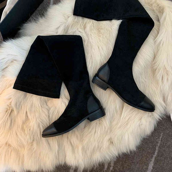 boots bota feminina de couro legÃtimo, calçado feminino cano baixo acima do joelho sapatos festa justo alto quente inverno xmn9, Black
boots bota feminina de couro legÃtimo, calçado feminino cano baixo acima do joelho sapatos festa justo alto quente inverno xmn9, Black