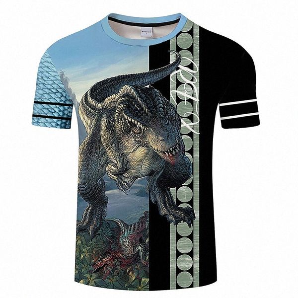 men's tee t shirt shirt 3d print graphic prints dinosaur plus size crew neck casual daily 3d print short sleeve regular fit basic desi, White;black
men's tee t shirt shirt 3d print graphic prints dinosaur plus size crew neck casual daily 3d print short sleeve regular fit basic desi, White;black