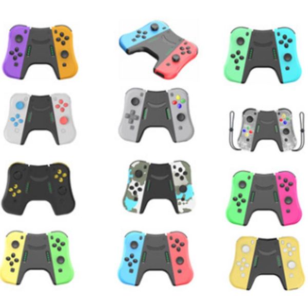 sp-5088zj bluetooth wireless for switch joy pad joystick n-switch left right joypad controller game controllers & joysticks
sp-5088zj bluetooth wireless for switch joy pad joystick n-switch left right joypad controller game controllers & joysticks