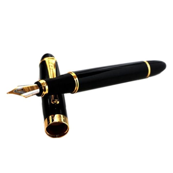 iraurita fountain pen full metal golden clip luxury pens x450 caneta stationery office school supplies wholesale
iraurita fountain pen full metal golden clip luxury pens x450 caneta stationery office school supplies wholesale