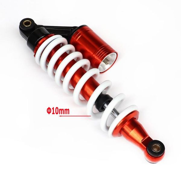 universal 270mm 305mm 350mm fork round air absorber rear suspension spring scooter dirt bike go kart quad atv motorcycle parts
universal 270mm 305mm 350mm fork round air absorber rear suspension spring scooter dirt bike go kart quad atv motorcycle parts