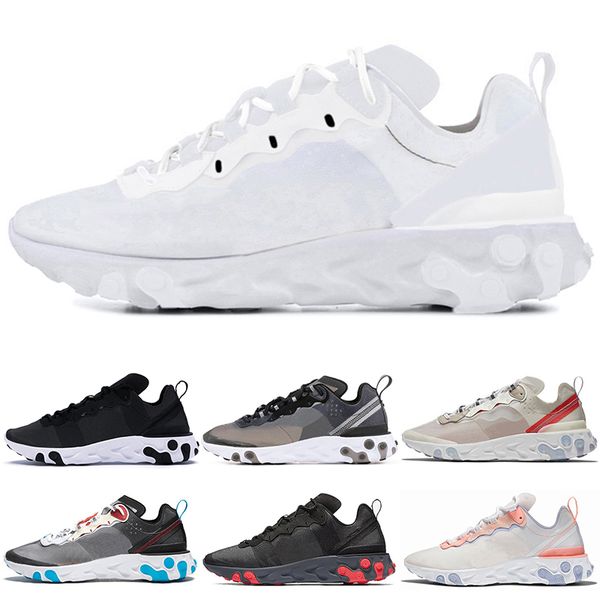 new classic original element 55 87 react running shoes triple black white anthracite sail dark grey solar red pale pink moss orange peel roy
new classic original element 55 87 react running shoes triple black white anthracite sail dark grey solar red pale pink moss orange peel roy