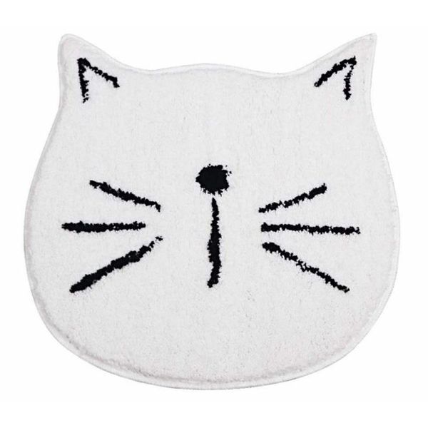 bath mats nordic cartoon cat bathroom absorbent non-slip floor practical microfiber durable
bath mats nordic cartoon cat bathroom absorbent non-slip floor practical microfiber durable