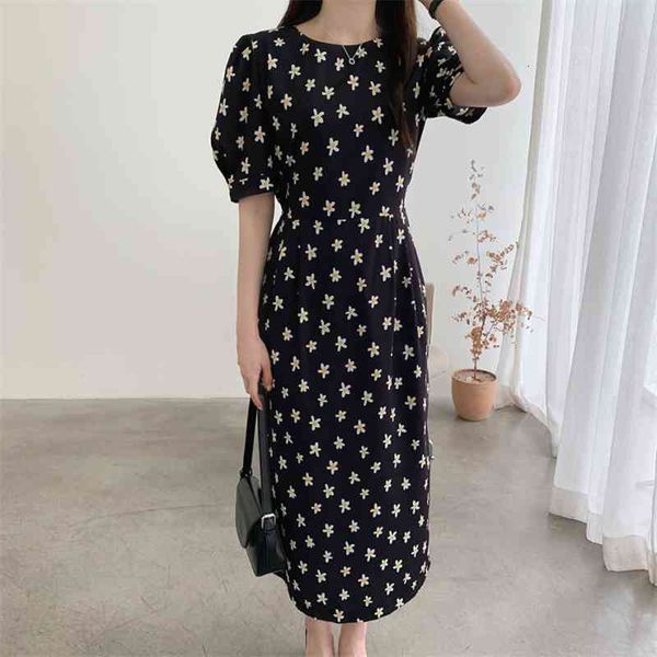 casual dresses ol party prom florals printed plus size slim all match girls sweet brief short sleeves summer vestidos eqxp, Black;gray
casual dresses ol party prom florals printed plus size slim all match girls sweet brief short sleeves summer vestidos eqxp, Black;gray