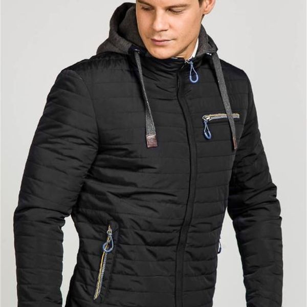 zogaa mens fashion winter jacket men thick casual outwear jackets men's fur collar windproof parka warm coat, Black
zogaa mens fashion winter jacket men thick casual outwear jackets men's fur collar windproof parka warm coat, Black