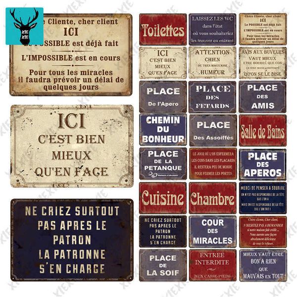 retro place des aperos plaque metal vintage french tin sign bar pub club wall decor iron painting decorative platehzvb
retro place des aperos plaque metal vintage french tin sign bar pub club wall decor iron painting decorative platehzvb
