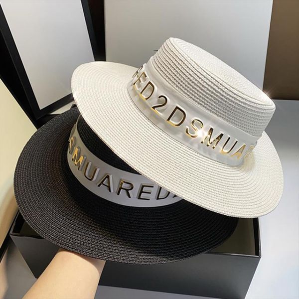 summer sun hats women fashion girl straw hat ribbon bow beach casual flat panama feminino, Blue;gray
summer sun hats women fashion girl straw hat ribbon bow beach casual flat panama feminino, Blue;gray