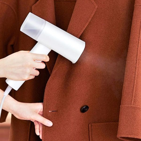 laundry appliances gt-301w steam iron mini generator household electric garment cleaner hanging portable ironing for travel
laundry appliances gt-301w steam iron mini generator household electric garment cleaner hanging portable ironing for travel