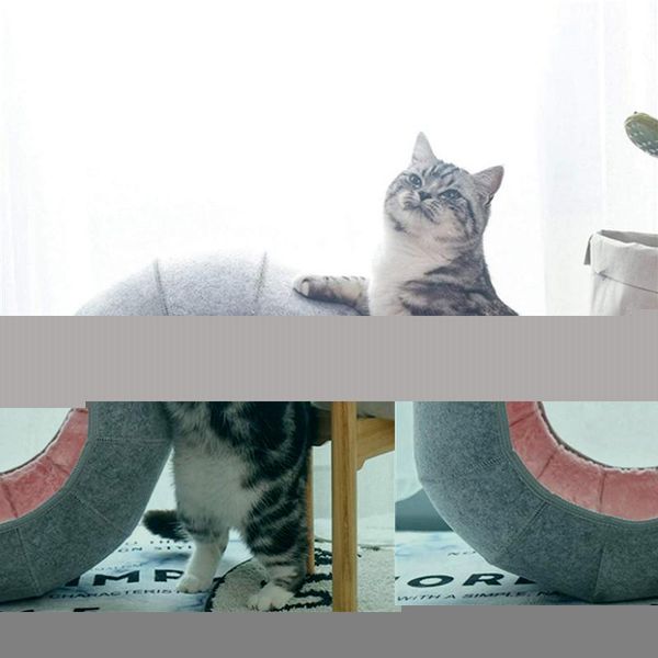 cat beds & furniture nest winter warm closed deep sleep bed for cushion four seasons general the tunnel diy house pet supplies
cat beds & furniture nest winter warm closed deep sleep bed for cushion four seasons general the tunnel diy house pet supplies