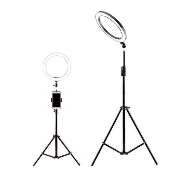 po studio led ring light selfie lamp adjustable color temperature pographic 16cm 50cm tripod phone clamp flash heads
po studio led ring light selfie lamp adjustable color temperature pographic 16cm 50cm tripod phone clamp flash heads