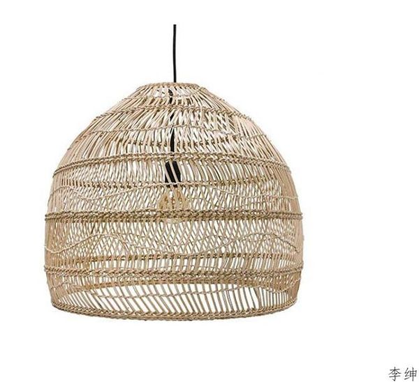 modern hand-woven bamboo led pendant lamp vintage living room hanging lights for home decor industrial lighting fixtures lamps
modern hand-woven bamboo led pendant lamp vintage living room hanging lights for home decor industrial lighting fixtures lamps