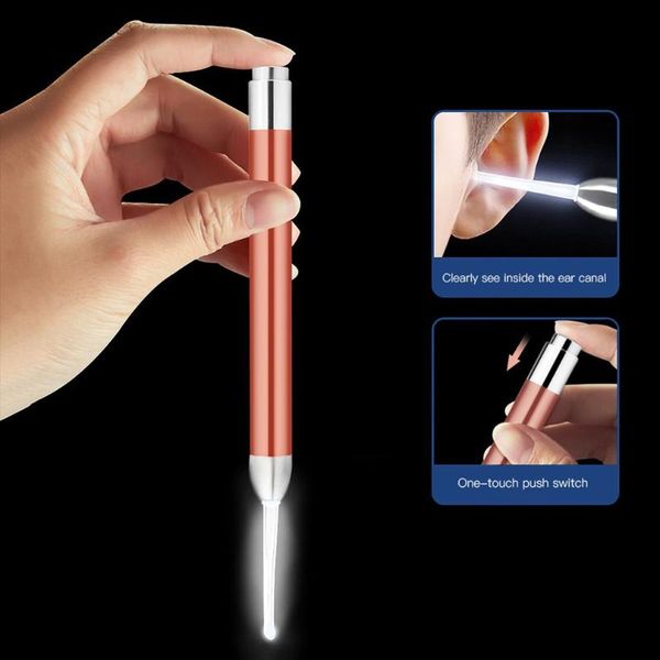 eyebrow tools & stencils ear cleaner spoon led light wax curette picker visual children and earpick novel tweezer
eyebrow tools & stencils ear cleaner spoon led light wax curette picker visual children and earpick novel tweezer