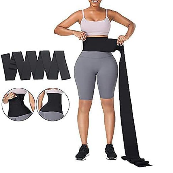 waist support 157/196/236in women trainer belt tummy control cincher trimmer sauna sweat workout girdle slim belly band sport, Black;gray
waist support 157/196/236in women trainer belt tummy control cincher trimmer sauna sweat workout girdle slim belly band sport, Black;gray