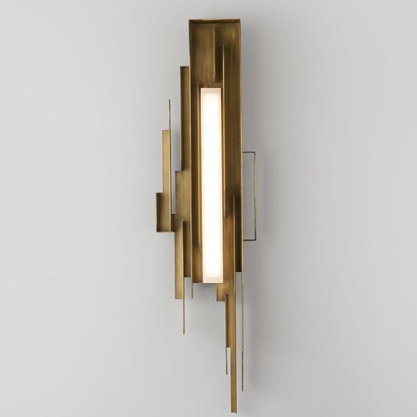 wall lamp nordice vintage crystal glass sconces led mirror light bedroom aisle corridor
wall lamp nordice vintage crystal glass sconces led mirror light bedroom aisle corridor