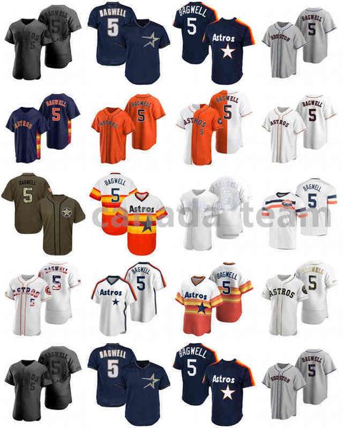 2022 baseball jerseys jeff 5 bagwell jersey john smoltz johnny bench luis gonzalez ozzie smith jackie robinson stitched breathable, Black
2022 baseball jerseys jeff 5 bagwell jersey john smoltz johnny bench luis gonzalez ozzie smith jackie robinson stitched breathable, Black
